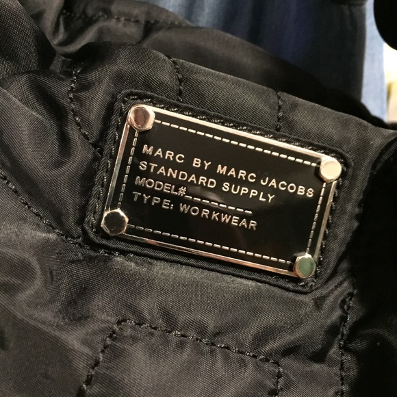 Marc Jacobs Bag - Picture 3 of 5